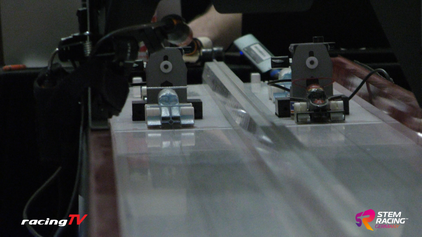 STEM Racing - racingTV